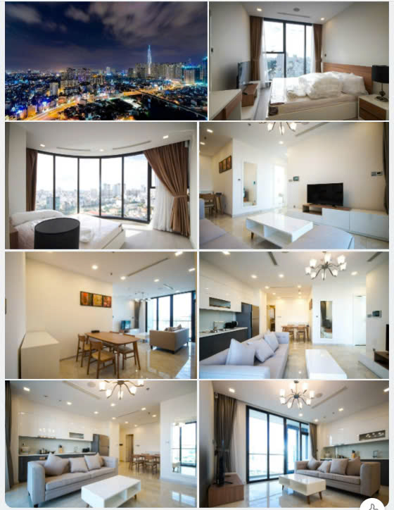 BÁn căn hộ Tòa AQua 3